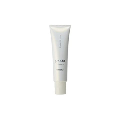 LebeL proedit Hair Skin Float Cleansing 250ml Foam Type Japan New with Tracking