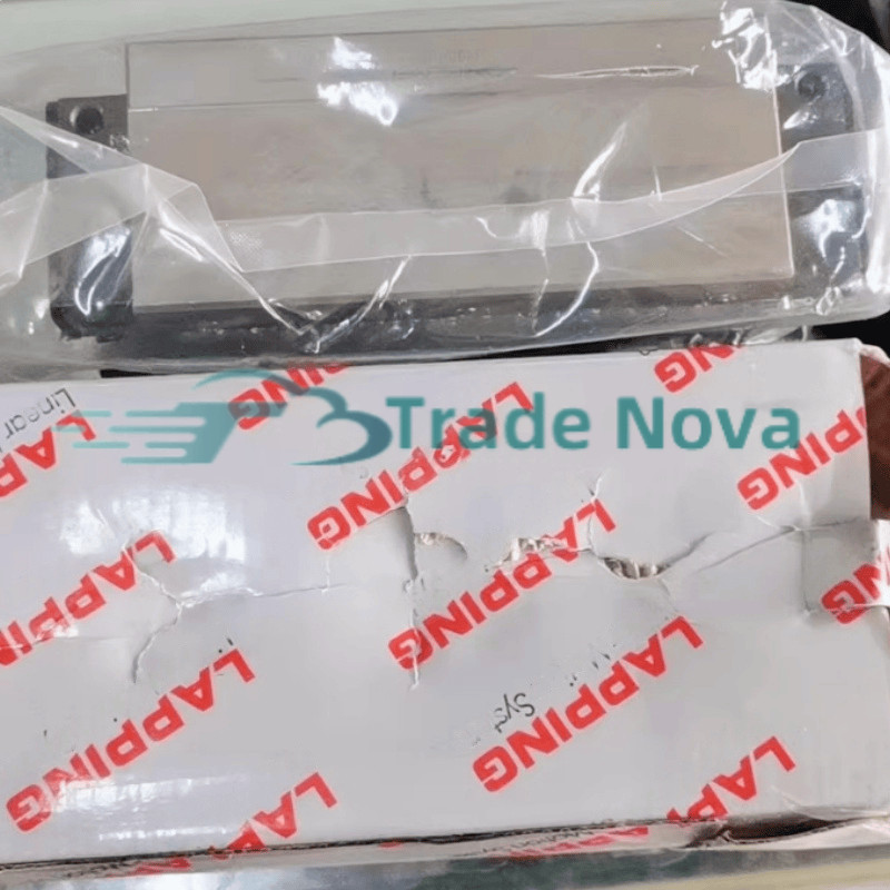 1PCS NEW LAPPING LSA-35LR linear guide slider Fast Delivery LSA35LR