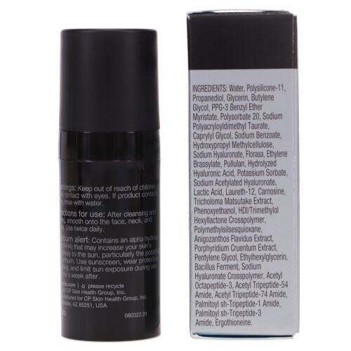 PCA Skin Pro-Max Age Renewal 0.24 oz - Picture 8 of 8