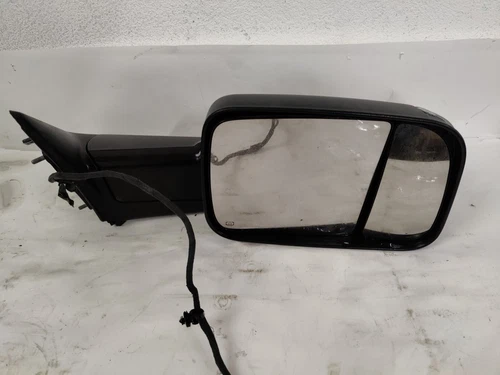 2017 2018 2019 Dodge Ram 1500 Right RH Heated DOOR Mirror OEM