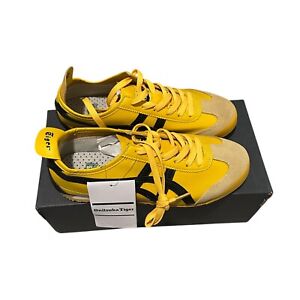 Onitsuka Tiger Yellow | eBay Onitsuka Tiger Yellow | eBay