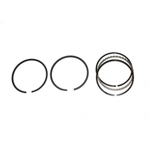 Piston Ring Set - Standard - Single Cylinder fits John Deere 2030 2520 AR55760