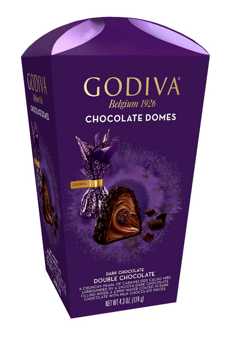 Chocolate Godiva Chocolates Flavor Choices 13.87 FREE SHIPPING!! eBay