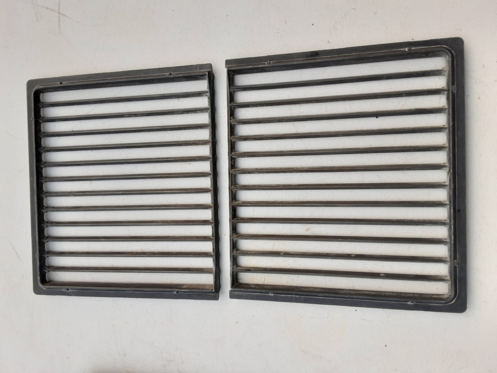 Jennair Grill Element, Grates, Griddle eBay