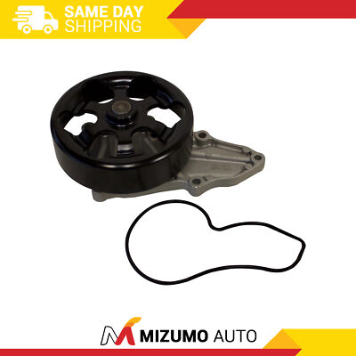 Engine Water Pump GMB 135-1650