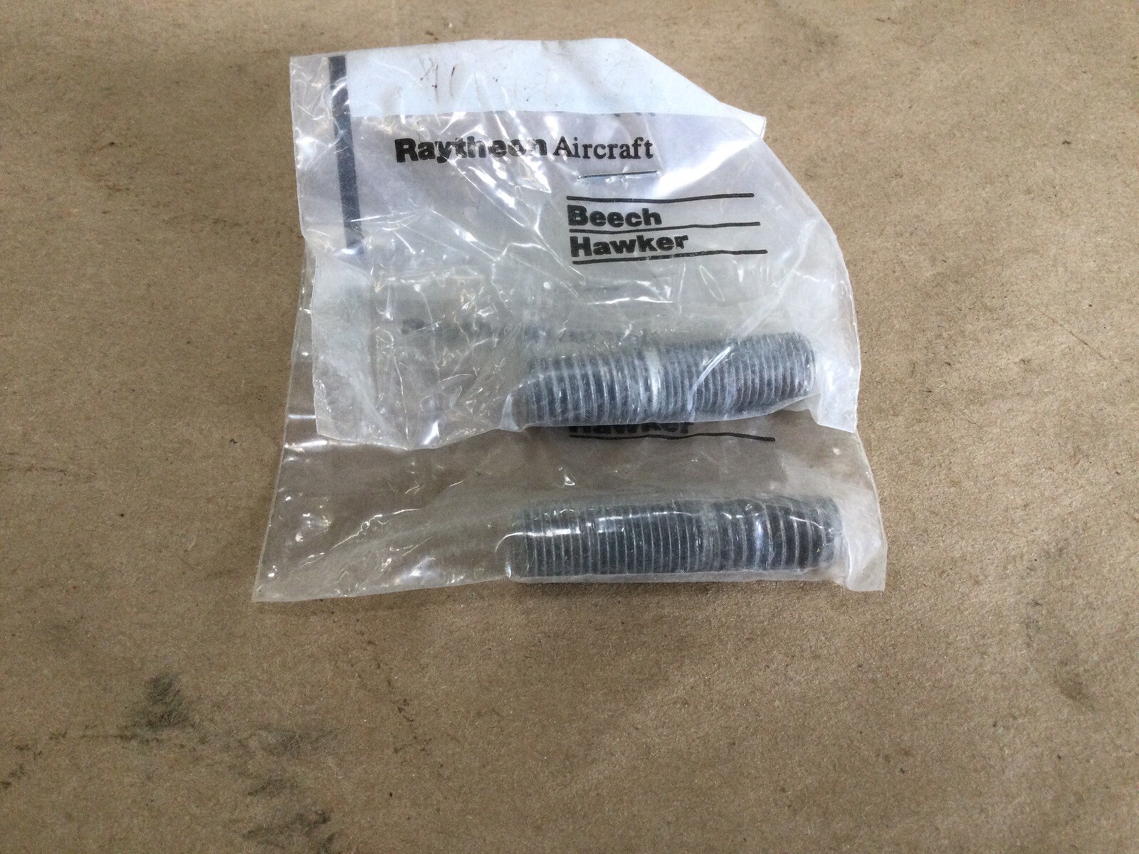 Continental Engine Stud 38-16 With 8130 P/N: 401860P003 - sold ...