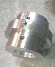 Fluid Film Journal Bearing (M-4)