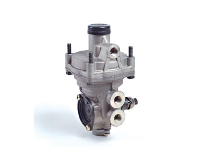 WABCO Bremsdruckregler Regler ALB 4757100037 DAF SCANIA 475 710 003 7