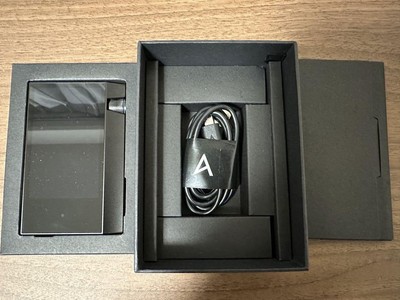 Astell&Kern AK70MK2-NB-