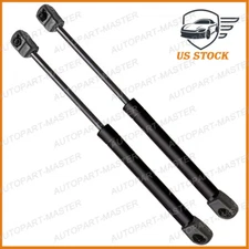 2x Rear Trunk Tailgate Lift Supports Shock Struts For Hyundai Veloster 2012-2017