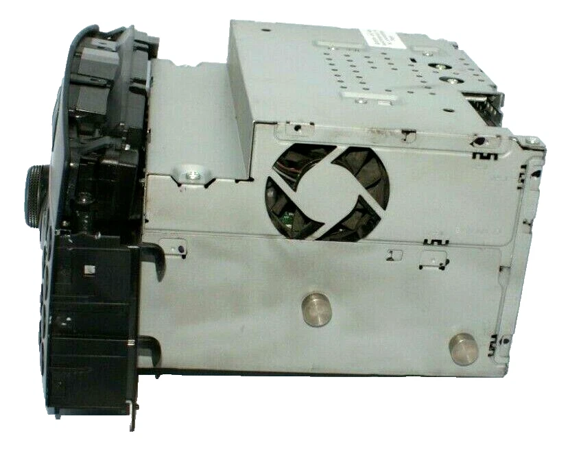 ⭐ MERCEDES-BENZ C-KLASSE ( W204 ) NAV SAT Audiosystem A2048700594 A2048700089 ⭐ - Bild 4 von 4