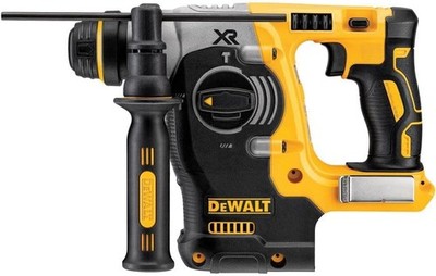 DEWALT DCH273B 20V 1'' XR Brushless Cordless SDS Plus L-Shape Rotary Hammer