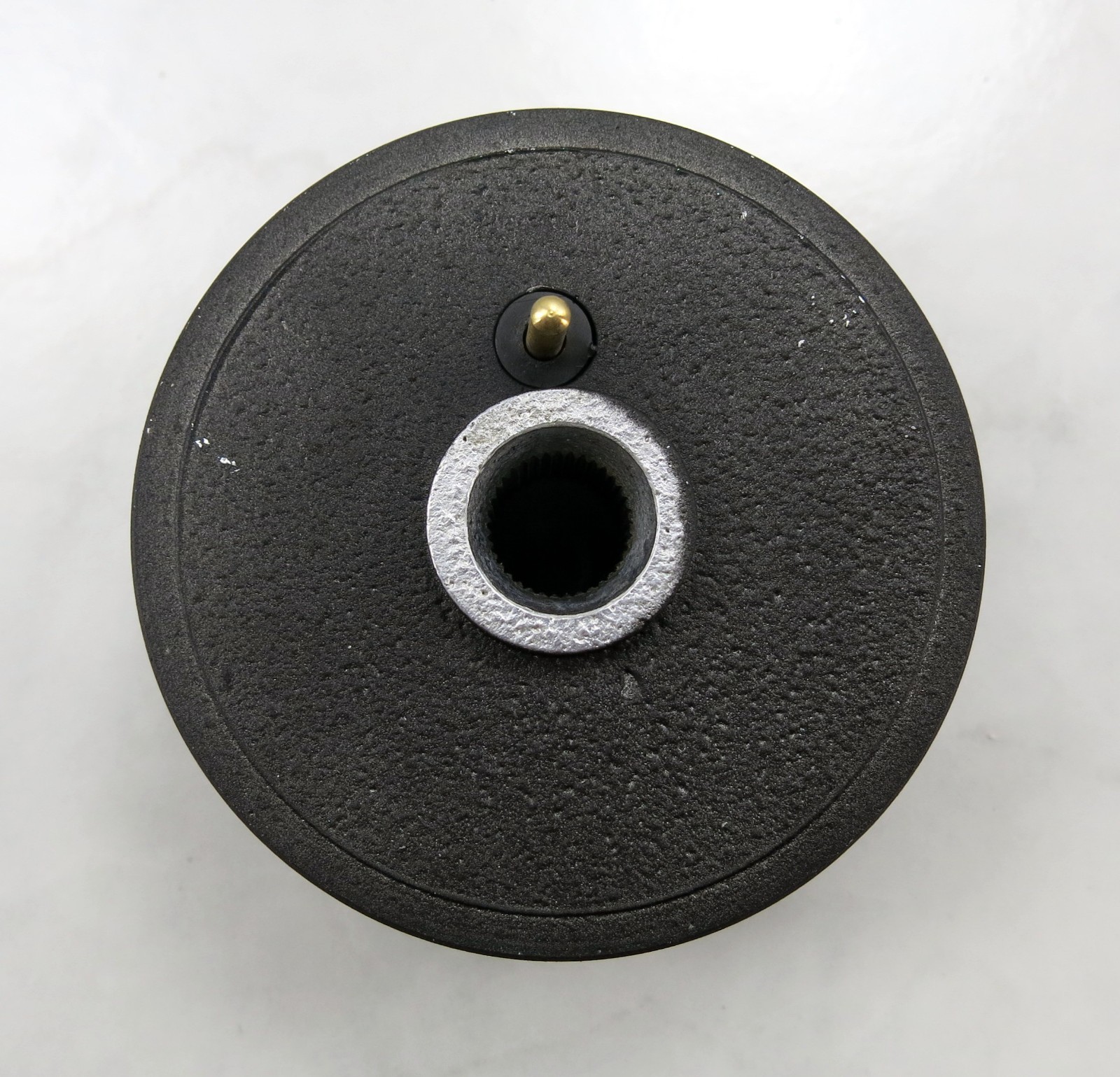 Nardi Steering Wheel Hub Adapter for Lotus 7 Elan Triumph TR4 TR5 TR6 GT6
