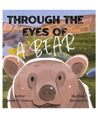 Through the Eyes of a Bear, M. Valance, Derek