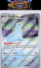 ME02: Phantasmal Flames #097/094 Dewgong
