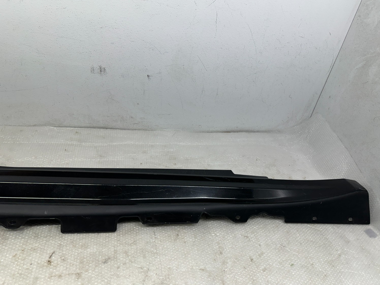 Maserati GranTurismo 2012-2015 Right Molding