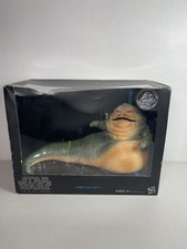 Hasbro Star Wars Black Series - Jabba the Hutt New Sealed