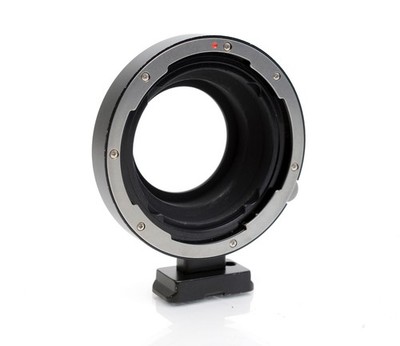 Fotodiox Pro HB-PL Adapter. Hasselblad to Arri PL Mount Lens Adapter