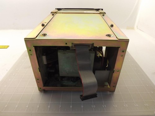 HP HEWLETT PACKARD SONY CHM-7501-00 2090-0210 COLOR CRT DISPLAY MODULE T45303 - Picture 3 of 8