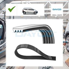 Dayco Keilrippenriemen RENAULT TWINGO I (C06_) 1.2 (C066, C068)