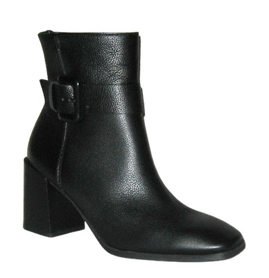 NEW Paul Green NIRVANA Pebble Leather Bootie Women US 9.5 Made In Austria MP$500