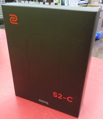 BENQ S2-C [Unopened]