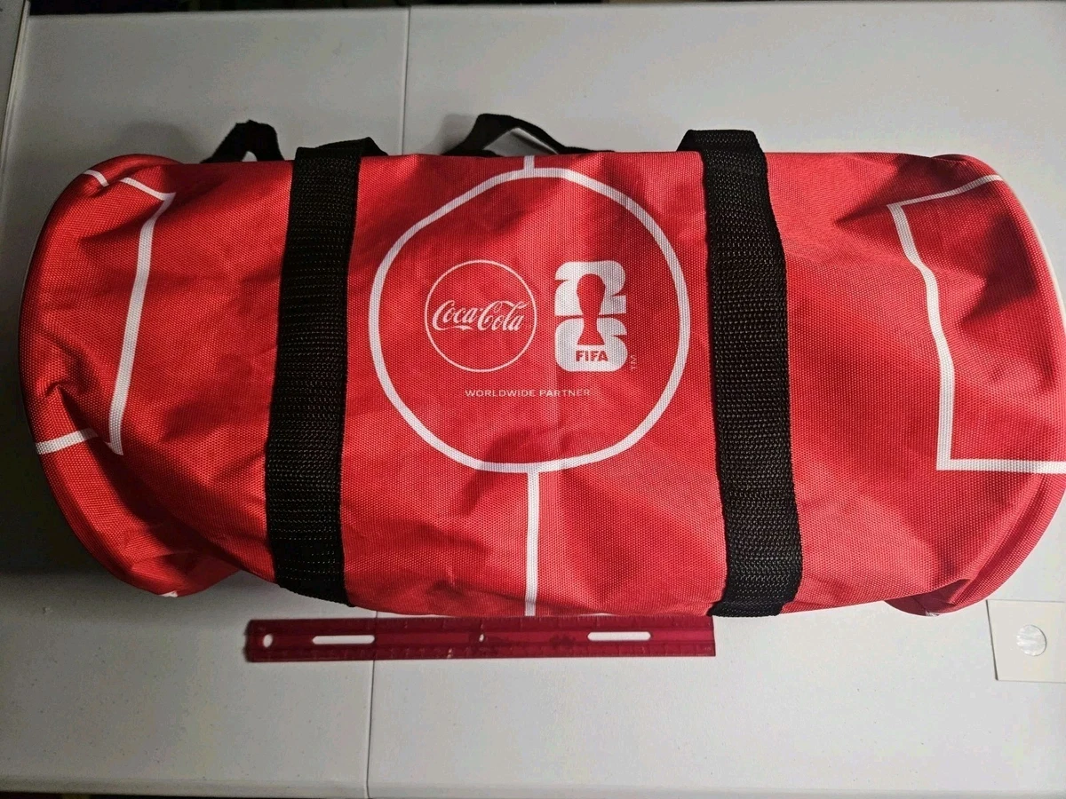 Original Coca-Cola Bags for sale | eBay
