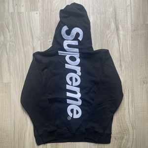 Supreme Warm Up Hooded Sweatshirt | eBay