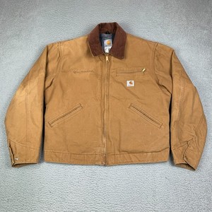 Carhartt Jacket J01 | eBay