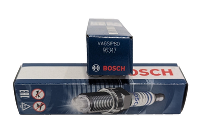 ◆つむぎ◆ Spark Plug-EVO Bosch 96347 for sale online | eBay