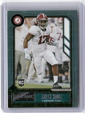 2021 Panini Chronicles Draft Picks Jaylen Waddle #338 1B7B4