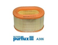 Luftfilter Purflux A306 Filtereinsatz FüR Mitsubishi Pajero Galant Sport 2 1 Top