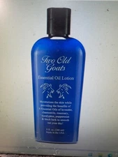 SM Two Old Goats Essential Oil 4oz