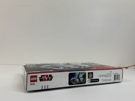 LEGO Star Wars: Separatist Shuttle (8036) (NEW IN BOX/SEALED)
