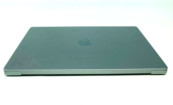 APPLE MACBOOK PRO 16" A2485 M1 PRO 10 NÚCLEOS 16 NÚCLEOS 3.2GHz 16GB 512GB GRIS ESPACIAL 5