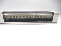 MäRklin 43188 H0-Ac-Umbauwagen-Paar Deutsche WeinstraßE, Db, Neu