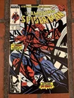 The Amazing Spider-Man #317 (Marvel Comics July 1989) Venom Todd McFarlane NM