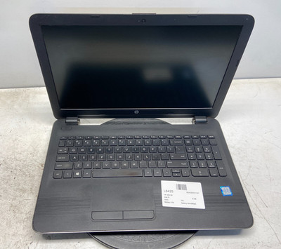 HP 250 G5 Intel i5 8 GB NO HDD - For Parts/Repair
