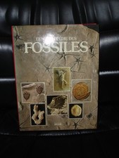 L'Encyclopédie des fossiles