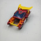 Vintage Transformers Hot Rod G1 1986 Figure READ