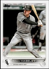 2022 Topps Update Series Baseball #US166-US330 You Choose Complete Your Set