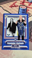 2025 Panini Donruss WNBA Pick From List! Numbered/Inserts/Press Proof/Rookies