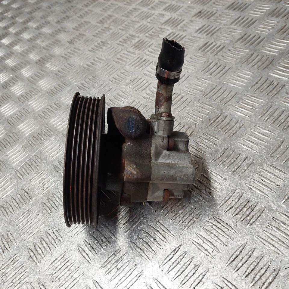 Rover 75 MK1 1999 2.5 gasolina PAS bomba dirección asistida QVB101411 Foto 3 de 4