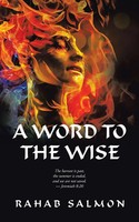 Rahab Salmon | A Word To The Wise | Taschenbuch | Englisch (2021) | AuthorHouse
