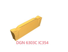 10  PCS  ORIGINAL  INSERTS   DGN 6303C IC354