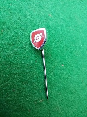 Unbekannte Vintage Stick Pin Anstecker (A21)