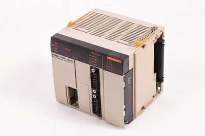 CQM1-CPU43-EV1-CE Omron - Used - incl. warranty - shipped within 1 business day