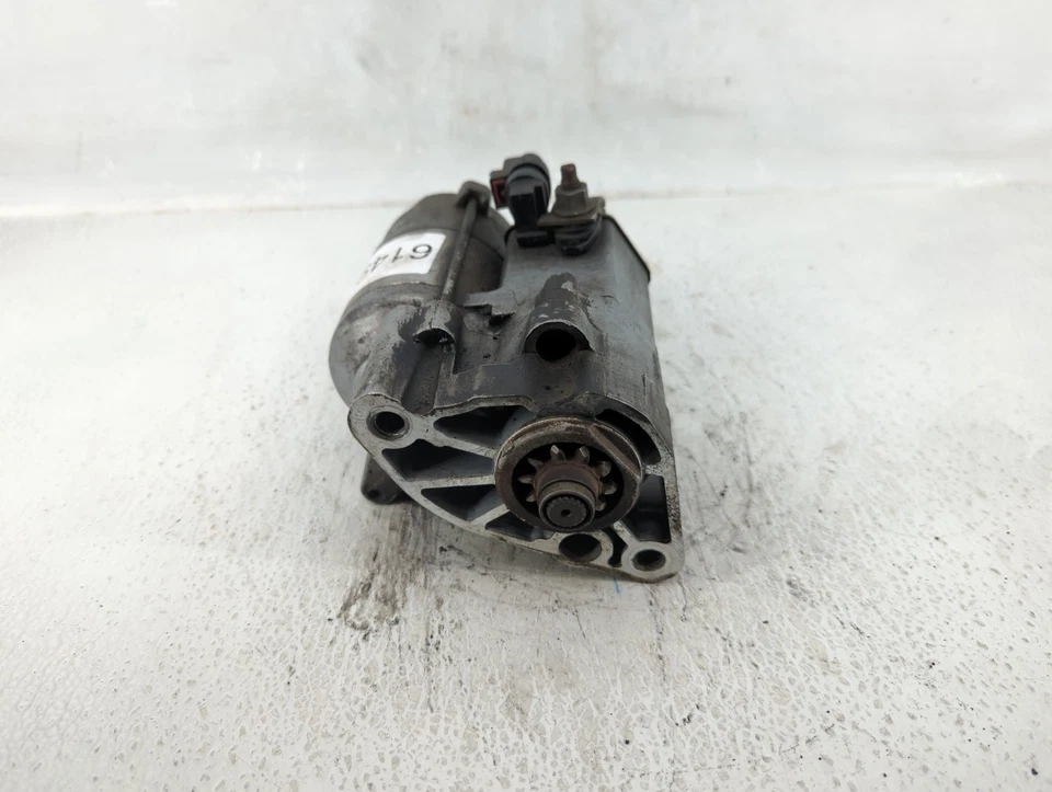 2002-2003 Dodge Durango motor de arranque de carro solenóide fabricante de equipamento original PIYY1 - Imagem 4 de 4