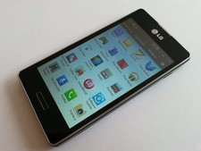 LG OPTIMUS L5 II E460 4GB BLACK NEUW.+OVP+VIELE EXTRAS+RECHNUNG+DHL VERSAND