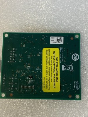 Intel N47330-001 NVMe PCIe Debug Controller Board Evaluation JTAG SPI UART GPIO